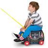 Чемодан Trunki Pedro the Pirate Ship (0312-GB01) изображение 5