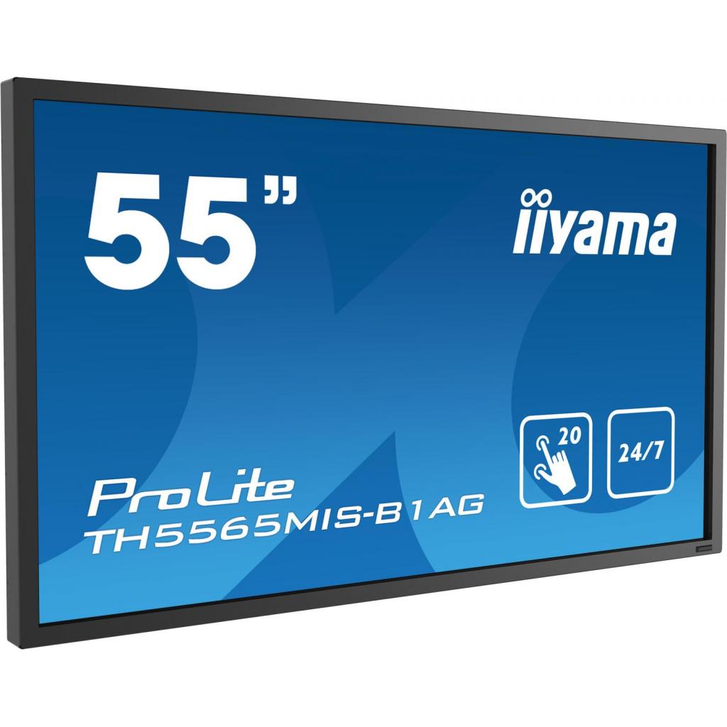 LCD панель iiyama TH5565MIS-B1AG зображення 2