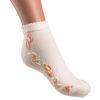 Носки детские Bross с бабочками (14457-5-7G-mix) изображение 5