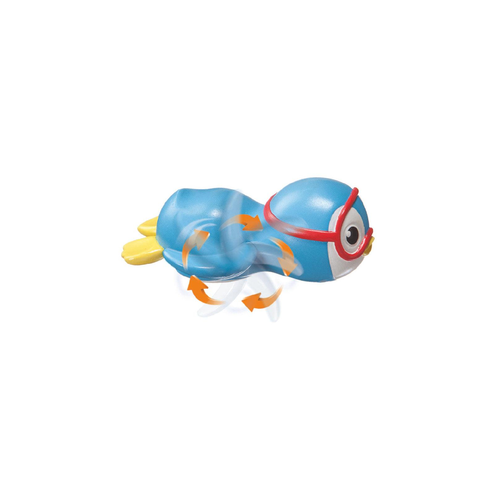 Игрушка для ванной Munchkin Пингвин пловец (011972) изображение 2
