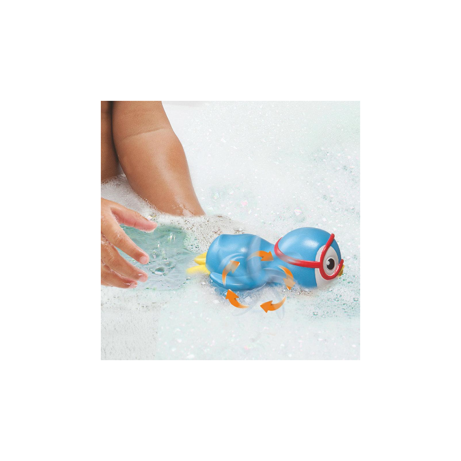 Игрушка для ванной Munchkin Пингвин пловец (011972) изображение 4