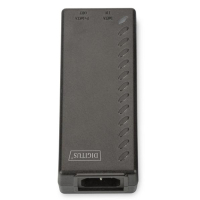 Адаптер PoE Digitus PoE 802.3af, 10/100 Mbps, Output max. 48V, 15.4W (DN-95102) изображение 2