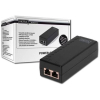 Адаптер PoE Digitus PoE 802.3af, 10/100 Mbps, Output max. 48V, 15.4W (DN-95102) изображение 4