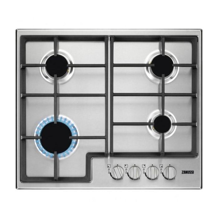 Варочна поверхня Zanussi GPZ263SS