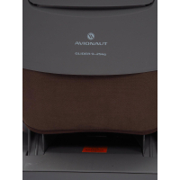 Автокрісло Avionaut Glider Softy Коричнево-синее (AV-340-F.02) зображення 4