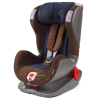 Автокрісло Avionaut Glider Softy Коричнево-синее (AV-340-F.02)