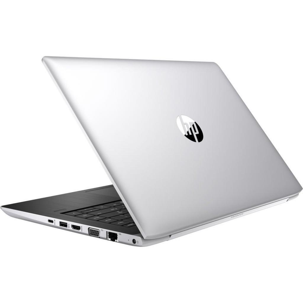 Ноутбук HP ProBook 430 G5 (1LR34AV_V25) изображение 7