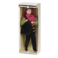 Кукла Nic Девушка тинейджер (NIC31350)