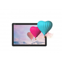 Планшет Huawei MediaPad M5 Lite 10" FullHD (BAH2-L09) 3/32GB Grey (53010DHG)