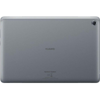 Планшет Huawei MediaPad M5 Lite 10" FullHD (BAH2-L09) 3/32GB Grey (53010DHG) изображение 2