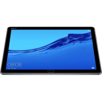 Планшет Huawei MediaPad M5 Lite 10" FullHD (BAH2-L09) 3/32GB Grey (53010DHG) изображение 6