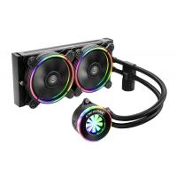 Кулер для процессора Enermax LiqFusion (ELC-LF240-RGB)