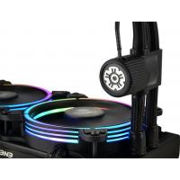 Кулер для процессора Enermax LiqFusion (ELC-LF240-RGB) изображение 2