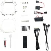 Кулер для процессора Enermax LiqFusion (ELC-LF240-RGB) изображение 4