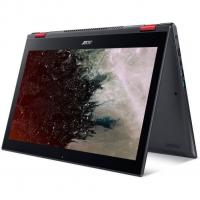 Ноутбук Acer Nitro 5 Spin NP515-51-56PM (NH.Q2YEU.013) изображение 10