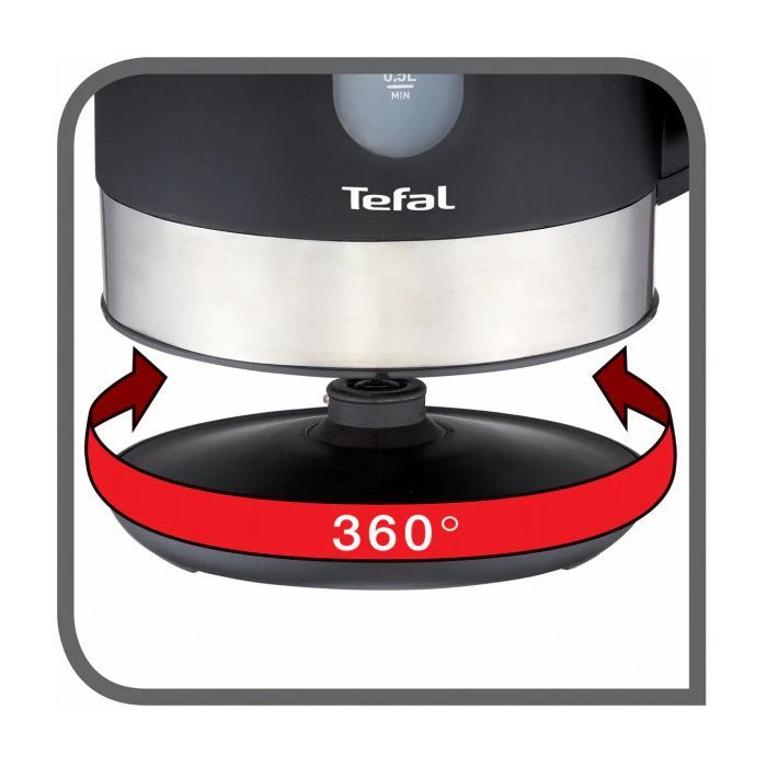 Электрочайник Tefal KO330830 изображение 2