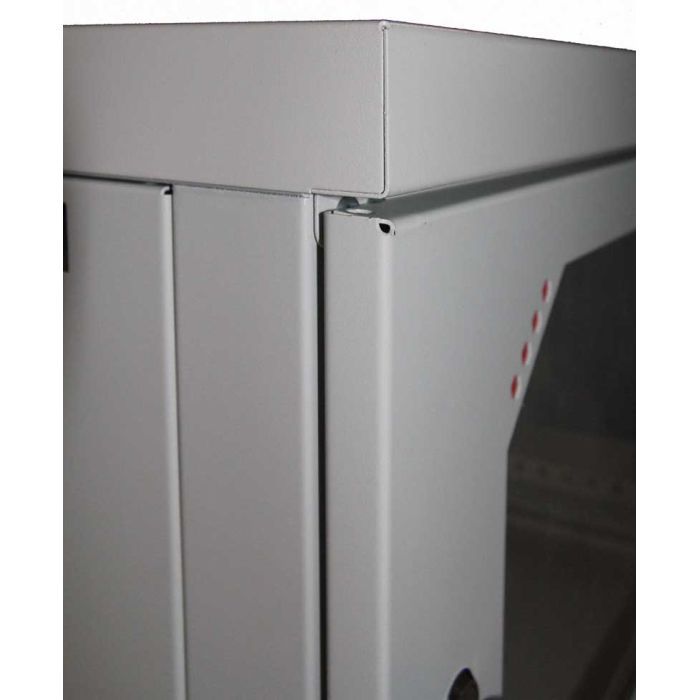 Шкаф настенный CSV 18U Wallmount Lite 580 Acrylic изображение 2