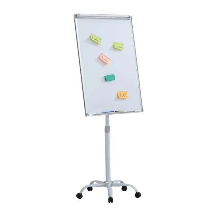 Фліпчарт Axent 70Х100cm, mobile, magnetic (9707-A)