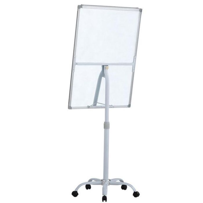 Флипчарт Axent 70Х100cm, mobile, magnetic (9707-A) изображение 3