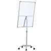 Флипчарт Axent 70Х100cm, mobile, magnetic (9707-A) изображение 3