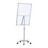 Фліпчарт Axent 70Х100cm, mobile, magnetic (9707-A) зображення 3
