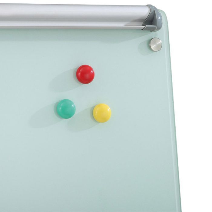 Фліпчарт Axent 70Х100cm, mobile, magnetic (9707-A) зображення 4