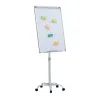 Фліпчарт Axent 70Х100cm, mobile, magnetic (9707-A)