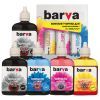 Чернила Barva Canon PGI-425PGBK + CLI-426BK/C/M/Y (5x90 г) SET (CPGI425-5-090-MP)