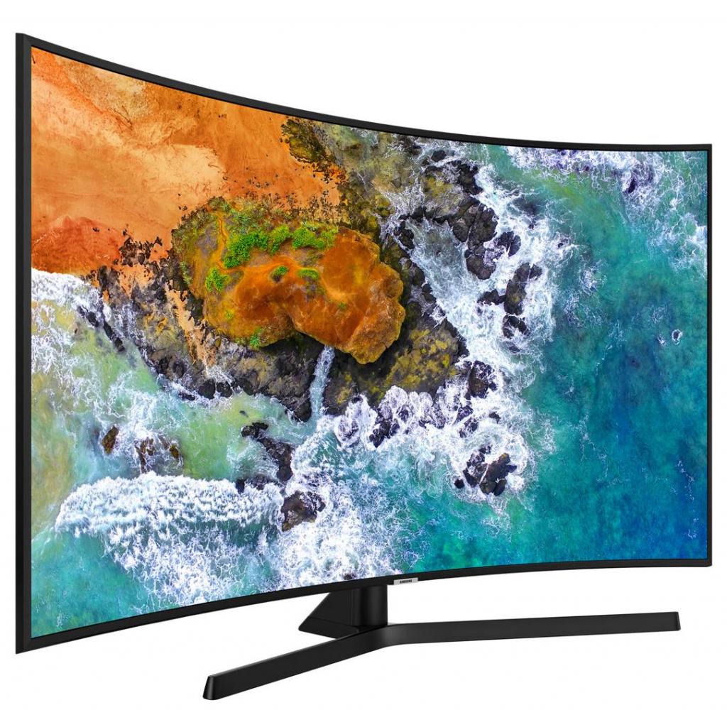 Телевізор Samsung UE55NU7500 (UE55NU7500UXUA) зображення 3