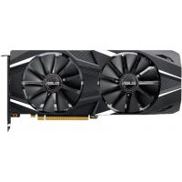 Видеокарта ASUS GeForce RTX2070 8192Mb DUAL OC (DUAL-RTX2070-O8G) изображение 2