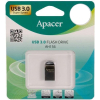 USB флеш накопичувач Apacer 128GB AH156 Ashy USB 3.0 (AP128GAH156A-1) зображення 3