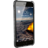 Чохол до мобільного телефона UAG iPhone 8/7/6S/6 Plus Plyo Ice (IPH8/7PLS-Y-IC) зображення 5