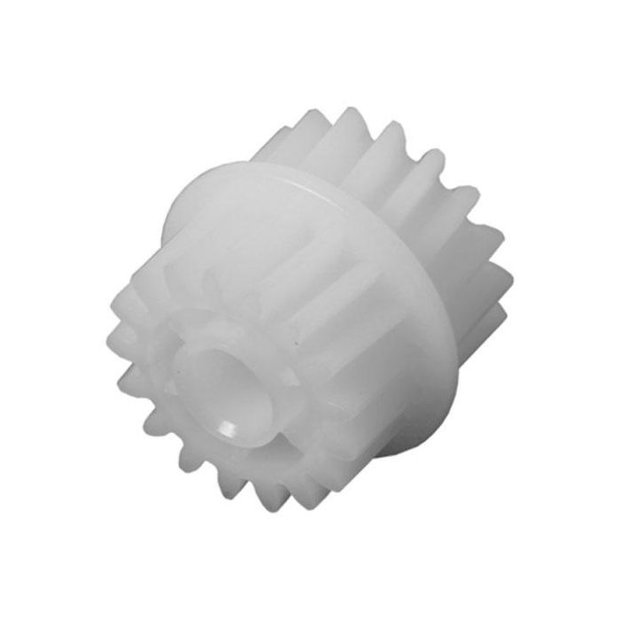 Шестерня 17T/17T привода печки HP LJ P3005/M3027/3035/P3015 Veaye (RU5-0958-VE)