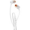 Наушники JBL T110 White (T110WHT) изображение 2