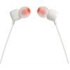 Наушники JBL T110 White (T110WHT) изображение 4