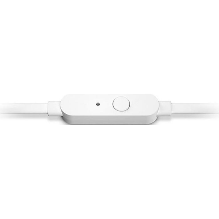 Наушники JBL T110 White (T110WHT) изображение 5
