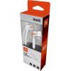 Наушники JBL T110 White (T110WHT) изображение 6