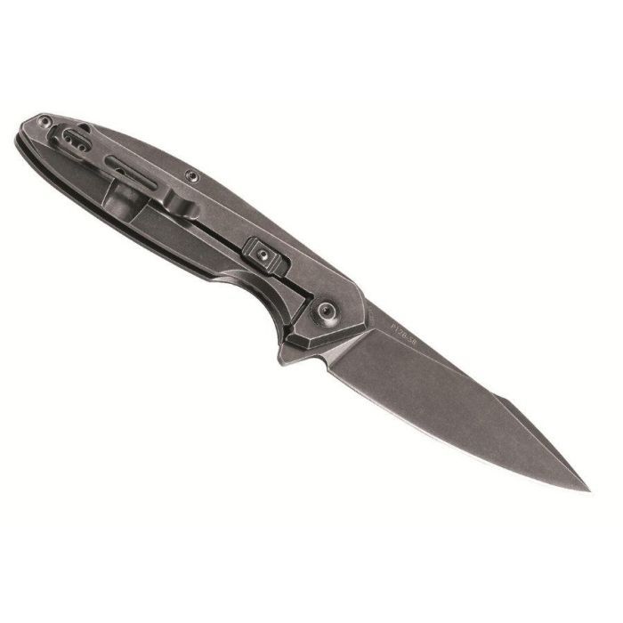 Ніж Ruike P128-SB зображення 2