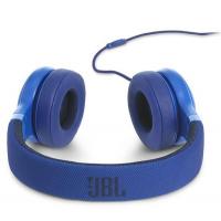 Наушники JBL E35 Blue (E35BLU) изображение 2