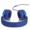 Наушники JBL E35 Blue (E35BLU) изображение 2