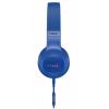 Наушники JBL E35 Blue (E35BLU) изображение 4