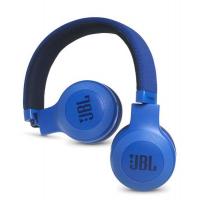 Наушники JBL E35 Blue (E35BLU) изображение 6