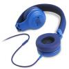 Наушники JBL E35 Blue (E35BLU) изображение 7