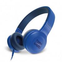 Наушники JBL E35 Blue (E35BLU) изображение 8