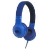 Наушники JBL E35 Blue (E35BLU)