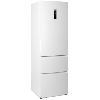 Холодильник Haier A2F635CWMV изображение 2