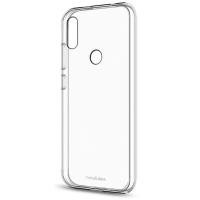 Чехол для мобильного телефона MakeFuture Air Case (Clear TPU) Xiaomi Redmi S2 (MCA-XRS2)