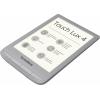 Електронна книга Pocketbook 627 Touch Lux4 Silver (PB627-S-CIS) зображення 3