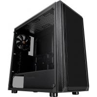 Корпус ThermalTake Versa J23 Tempered Glass Edition (CA-1L6-00M1WN-00)