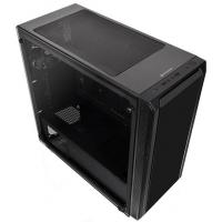 Корпус ThermalTake Versa J23 Tempered Glass Edition (CA-1L6-00M1WN-00) изображение 10